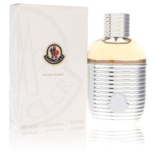Load image into Gallery viewer, Moncler by Moncler Eau De Parfum Spray 2 oz (Women)