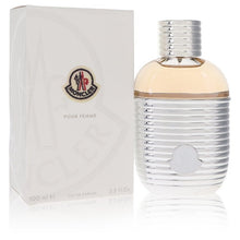 Load image into Gallery viewer, Moncler by Moncler Eau De Parfum Spray 3.3 oz (Women)