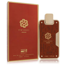 Load image into Gallery viewer, Penthouse Windsor by Rue Broca Eau De Parfum Spray (Unisex) 2.7 oz (Women)