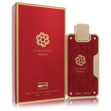 Load image into Gallery viewer, Penthouse Versailles by Rue Broca Eau De Parfum Spray (Unisex) 2.7 oz (Men)