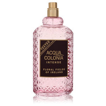 Load image into Gallery viewer, 4711 Acqua Colonia Floral Fields of Ireland by 4711 Eau De Cologne Spray (Unisex Tester) 5.7 oz (Women)