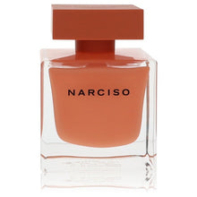 Load image into Gallery viewer, Narciso Rodriguez Ambree by Narciso Rodriguez Eau De Parfum Spray (unboxed) 3 oz (Women)