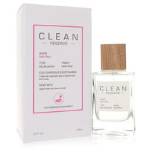 Load image into Gallery viewer, Clean Reserve Lush Fleur by Clean Eau De Parfum Spray 3.4 oz (Women)