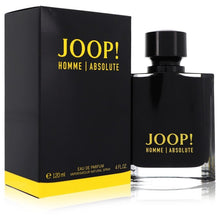 Load image into Gallery viewer, JOOP Homme Absolute by Joop! Eau De Parfum Spray 4 oz (Men)