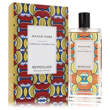 Load image into Gallery viewer, Maasai Mara by Berdoues Eau De Parfum Spray (Unisex) 3.38 oz (Men)
