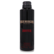 Load image into Gallery viewer, True Religion Drifter by True Religion Deodorant Spray 6 oz (Men)