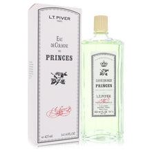 Load image into Gallery viewer, Eau De Cologne Des Princes by Piver Eau De Cologne 14.25 oz (Men)