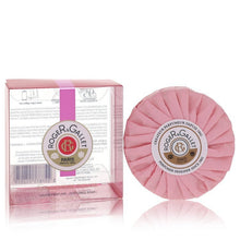 Load image into Gallery viewer, Roger &amp; Gallet Gingembre Rouge by Roger &amp; Gallet Soap 3.5 oz (Women)