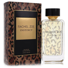 Load image into Gallery viewer, Rachel Zoe Instinct by Rachel Zoe Eau De Parfum Spray 3.4 oz (Women)
