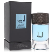 Load image into Gallery viewer, Dunhill Nordic Fougere by Alfred Dunhill Eau De Parfum Spray 3.4 oz (Men)
