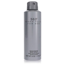 Load image into Gallery viewer, perry ellis 360 by Perry Ellis Body Spray 6 oz (Men)