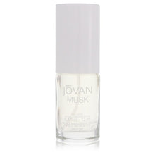 Load image into Gallery viewer, Jovan Musk by Jovan Mini Cologne Spray (unboxed) .4 oz (Men)