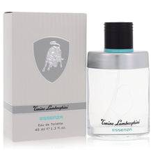 Load image into Gallery viewer, Lamborghini Essenza by Tonino Lamborghini Eau De Toilette Spray 1.3 oz (Men)