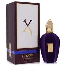 Load image into Gallery viewer, Xerjoff Soprano by Xerjoff Eau De Parfum Spray (Unisex) 3.4 oz (Women)