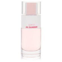 Load image into Gallery viewer, Jil Sander Softly Eau De Petales by Jil Sander Eau De Toilette Spray (Tester) 2.7 oz (Women)