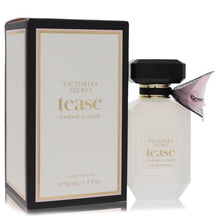 Load image into Gallery viewer, Victoria's Secret Tease Creme Cloud by Victoria's Secret Eau De Parfum Spray 1.7 oz (Women)