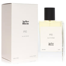 Load image into Gallery viewer, Atelier Bloem Iris by Atelier Bloem Eau De Parfum Spray (Unisex) 3.4 oz (Men)
