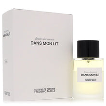 Load image into Gallery viewer, Dans Mon Lit by Frederic Malle Linen Spray (Unisex) 3.4 oz (Men)