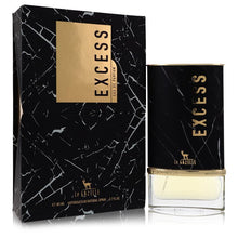 Load image into Gallery viewer, Le Gazelle Excess by Le Gazelle Eau De Parfum Spray (Unisex) 2.7 oz (Men)