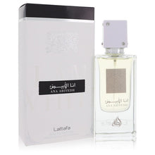 Load image into Gallery viewer, Ana Abiyedh I Am White by Lattafa Eau De Parfum Spray (Unisex) 2 oz (Women)