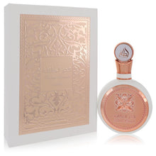 Load image into Gallery viewer, Lattafa Fakhar by Lattafa Eau De Parfum Spray 3.4 oz (Women)