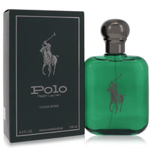 Load image into Gallery viewer, Polo Cologne Intense by Ralph Lauren Cologne Intense Spray 4 oz (Men)