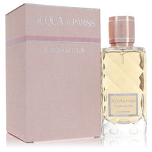 Load image into Gallery viewer, Acqua Di Parisis Bloom Velour by Reyane Tradition Eau De Parfum Spray 3.3 oz (Women)
