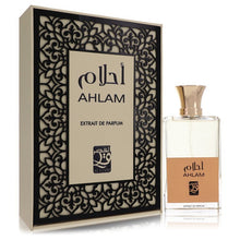 Load image into Gallery viewer, Al Qasr Ahlam by My Perfumes Eau De Parfum Spray 3.4 oz (Men)