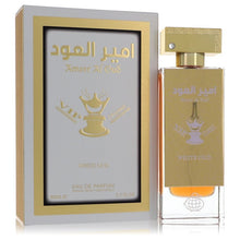 Load image into Gallery viewer, Ameer Al Oud Vip Original White Oud by Fragrance World Eau De Parfum Spray (Unisex) 2.7 oz (Men)