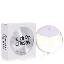 Load image into Gallery viewer, A Drop D'issey by Issey Miyake Eau De Parfum Spray 1.6 oz (Women)
