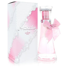 Load image into Gallery viewer, Lomani Attractive by Lomani Eau De Parfum Spray 3.3 oz (Women)