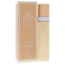 Load image into Gallery viewer, White Diamonds Legacy by Elizabeth Taylor Eau De Toilette Spray 3.3 oz (Women)