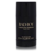 Load image into Gallery viewer, Bad Boy by Carolina Herrera Deodorant Stick 2.3 oz (Men)