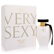 Load image into Gallery viewer, Very Sexy Oasis by Victoria's Secret Eau De Parfum Spray 3.4 oz (Women)