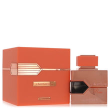 Load image into Gallery viewer, L'aventure Rose by Al Haramain Eau De Parfum Spray 3.4 oz (Women)
