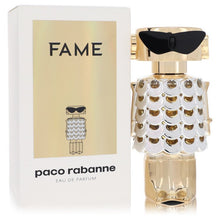 Load image into Gallery viewer, Paco Rabanne Fame by Paco Rabanne Eau De Parfum Spray 1.7 oz (Women)