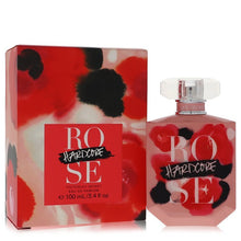 Load image into Gallery viewer, Victoria's Secret Hardcore Rose by Victoria's Secret Eau De Parfum Spray 3.4 oz (Women)