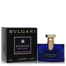 Load image into Gallery viewer, Bvlgari Splendida Tubereuse Mystique by Bvlgari Eau De Parfum Spray 1.7 oz (Women)