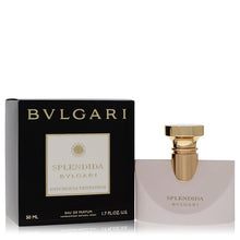 Load image into Gallery viewer, Bvlgari Splendida Patchouli Tentation by Bvlgari Eau De Parfum Spray 1.7 oz (Women)