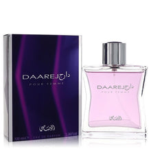 Load image into Gallery viewer, Rasasi Daarej by Rasasi Eau De Parfum Spray 3.38 oz (Women)