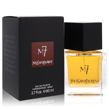 Load image into Gallery viewer, M7 by Yves Saint Laurent Eau De Toilette Spray 2.7 oz (Men)