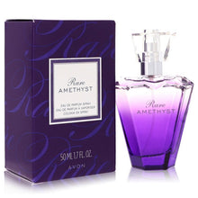 Load image into Gallery viewer, Avon Rare Amethyst by Avon Eau De Parfum Spray 1.7 oz (Women)