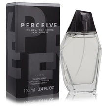 Load image into Gallery viewer, Avon Perceive by Avon Cologne Spray 3.4 oz (Men)