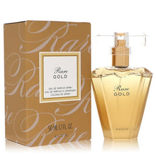 Load image into Gallery viewer, Avon Rare Gold by Avon Eau De Parfum Spray 1.7 oz (Women)