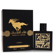 Load image into Gallery viewer, Lattafa Qaed Al Fursan by Lattafa Eau De Parfum Spray 3 oz (Men)