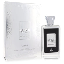 Load image into Gallery viewer, Lattafa Ejaazi Intensive Silver by Lattafa Eau De Parfum Spray (Unisex) 3.4 oz (Women)
