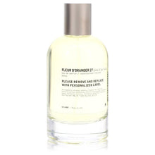 Load image into Gallery viewer, Le Labo Fleur D'oranger 27 by Le Labo Eau De Parfum Spray (unboxed) 3.4 oz (Women)