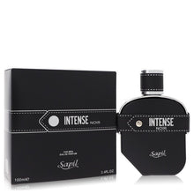 Load image into Gallery viewer, Sapil Intense Noir by Sapil Eau De Parfum Spray 3.4 oz (Men)