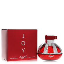 Load image into Gallery viewer, Sapil Joy by Sapil Eau De Parfum Spray 3.4 oz (Women)
