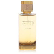 Load image into Gallery viewer, Rasasi Nafaeis Al Shaghaf by Rasasi Eau De Parfum Spray (Unboxed) 3.4 oz (Women)